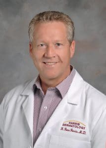 H Ross Harris MD Naples Dermatologists 214x300 1