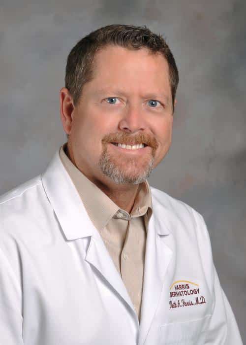 Keith Harris MD Fort Myers Dermatologists