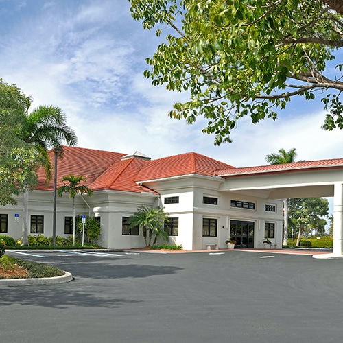 Dermatology Office in Fort Myers, FL