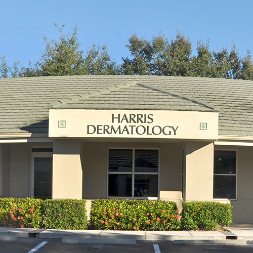 Dermatology Office in Naples, FL