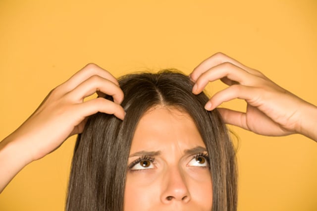 Scalp cancer
