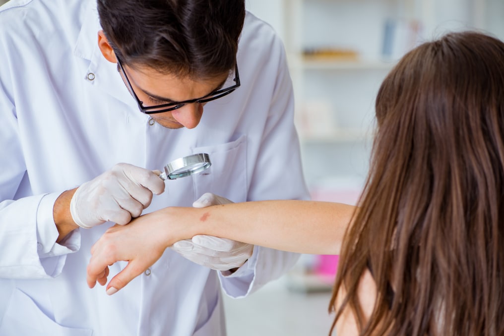 Suspicious Lesions Fort Myers